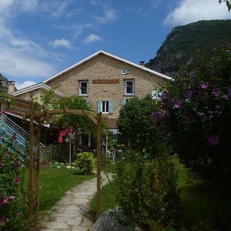 La Petite Auberge De Niaux المظهر الخارجي الصورة