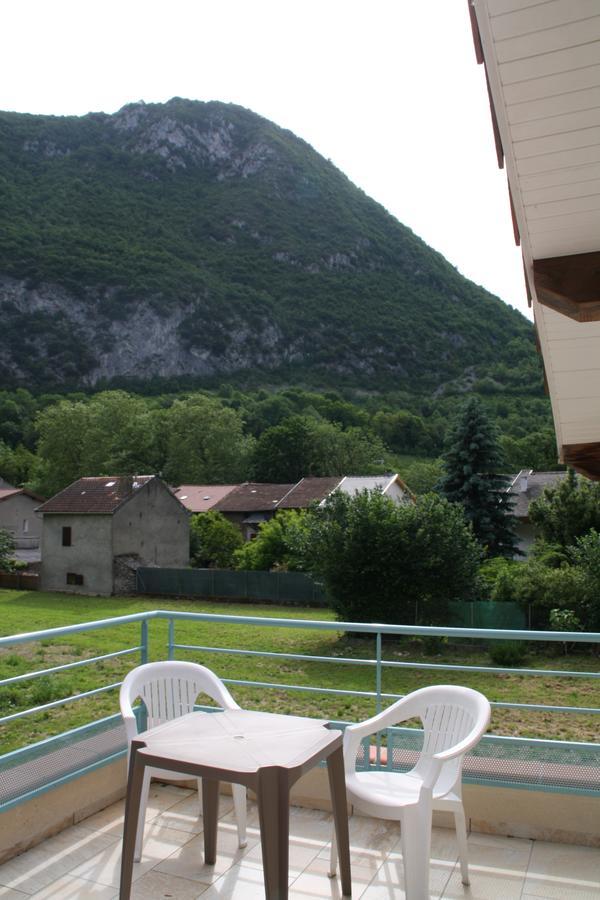 La Petite Auberge De Niaux المظهر الخارجي الصورة
